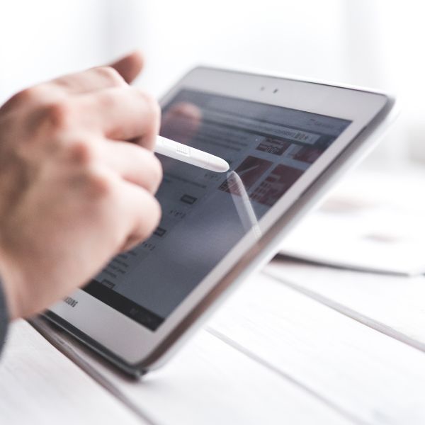 Digital Transformation