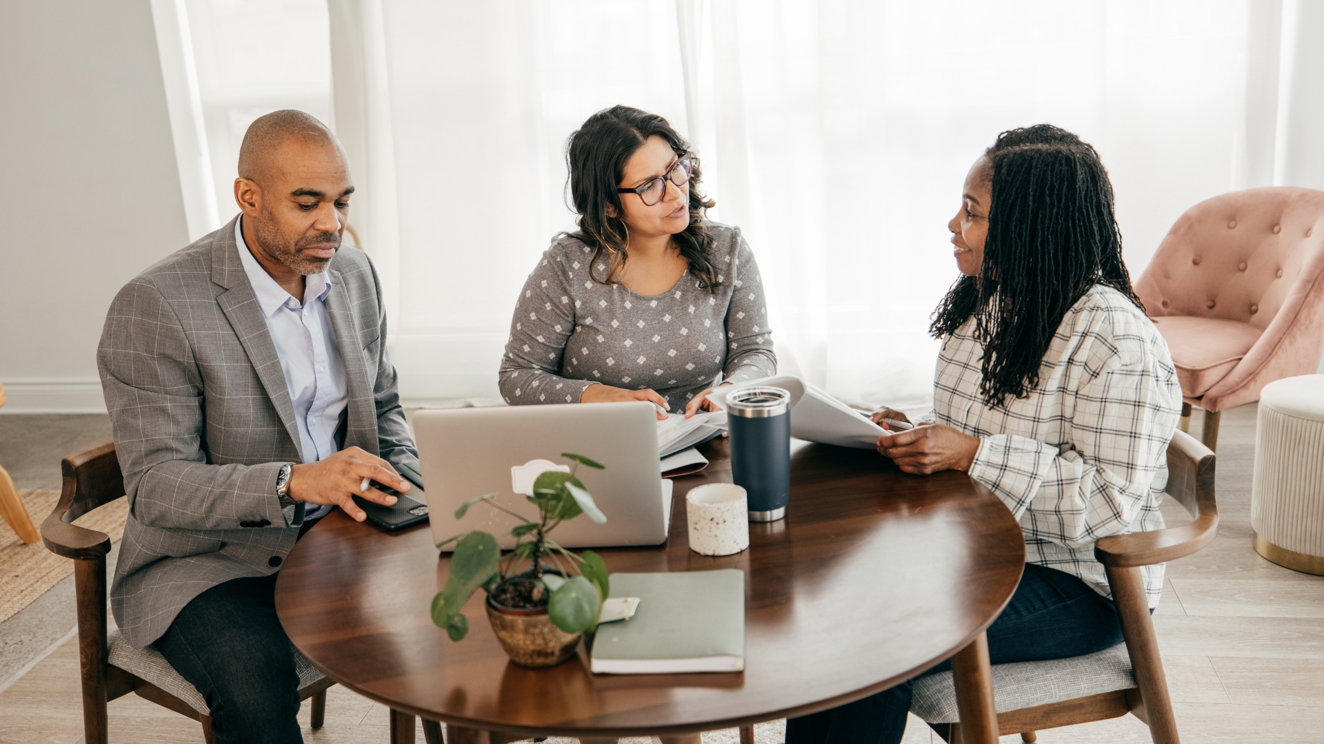 ESG Consultancy Services