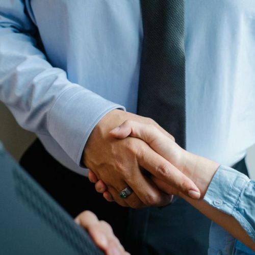 Industry Expertise​